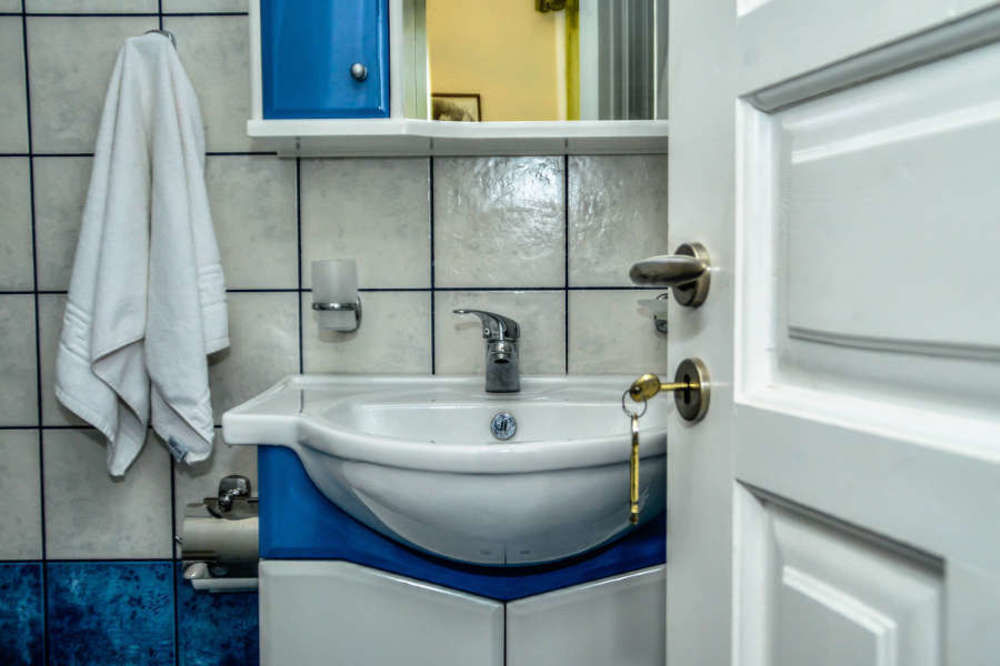 Mainades Maisonettes & Studios Menites Ngoại thất bức ảnh